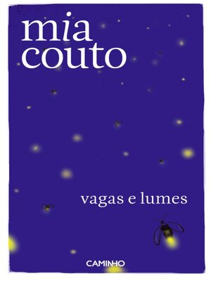 cover image of Vagas e Lumes
